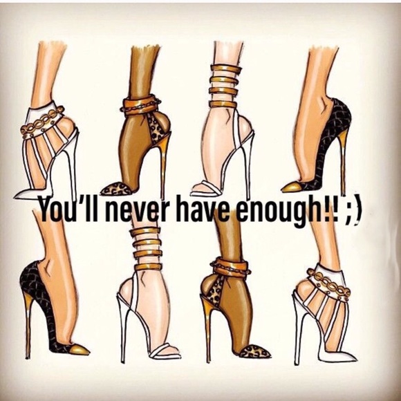 Sam Edelman Shoes - Life is short - Buy the shoes!